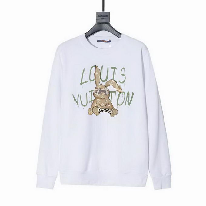 Louis Vuitton Sweatshirt Unisex ID:20250217-155